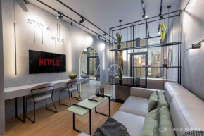 LUX Marquise Square Studio Suite 2